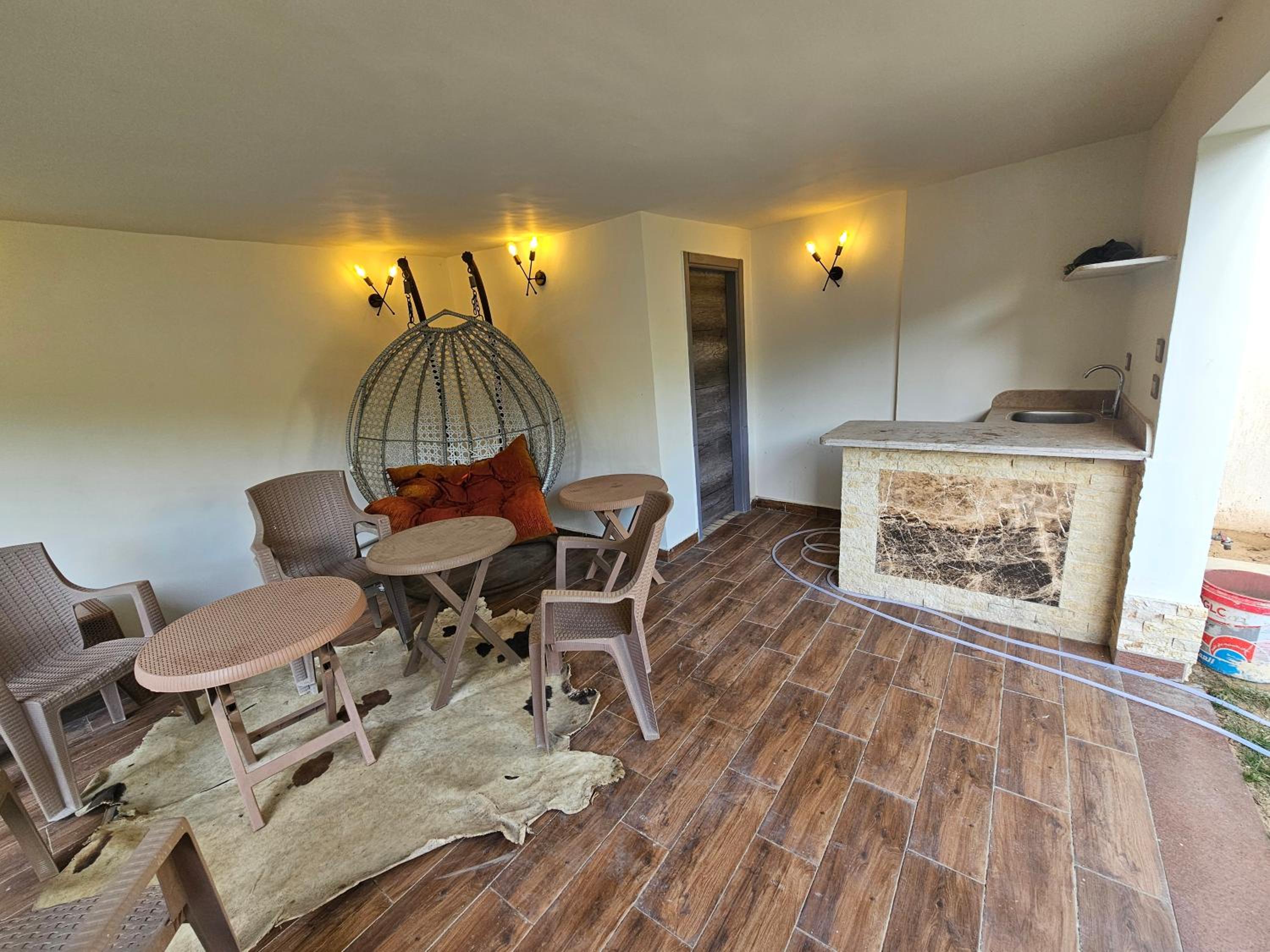 Happy Villa For Families Only