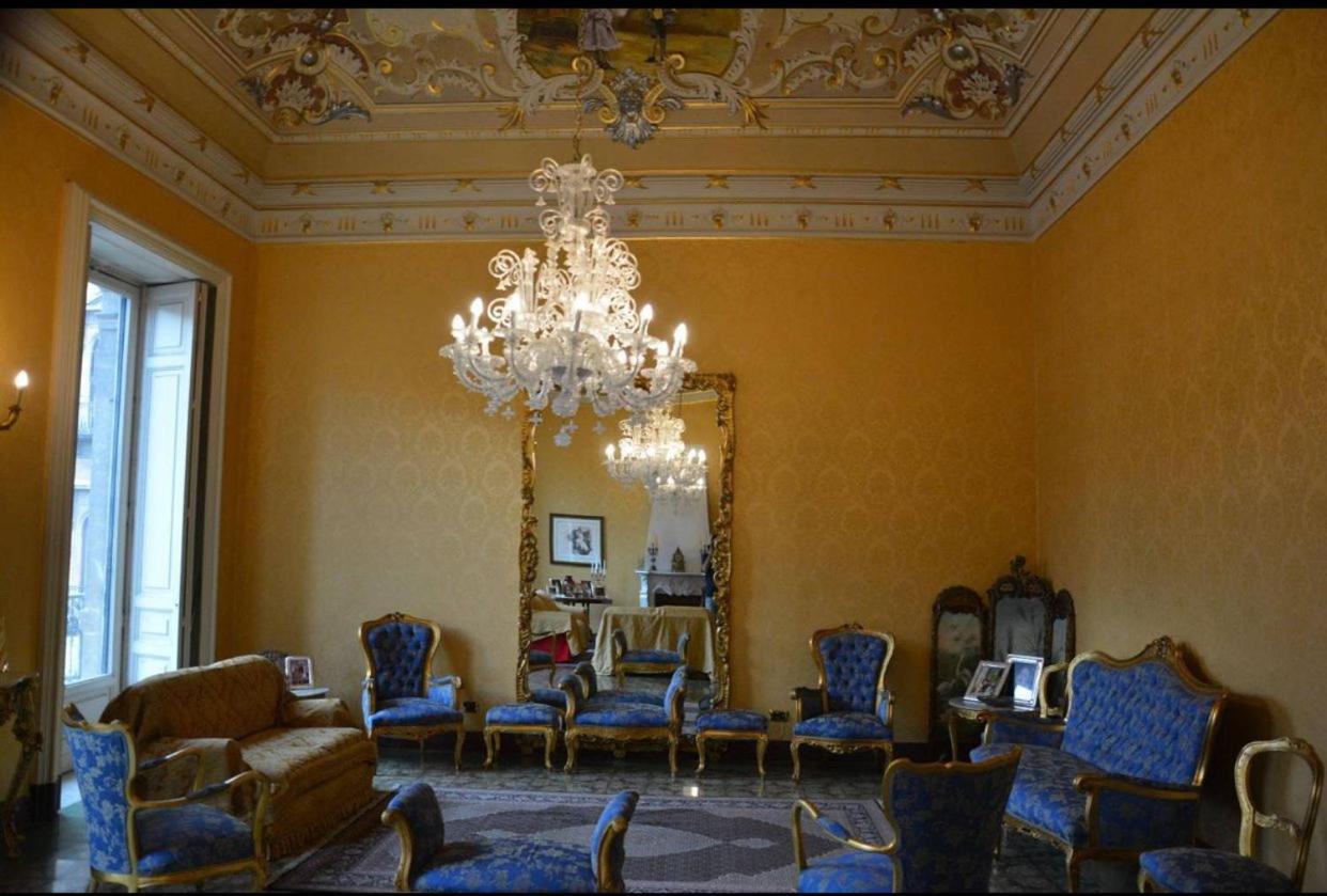 Palazzo Fiamingo photo 3