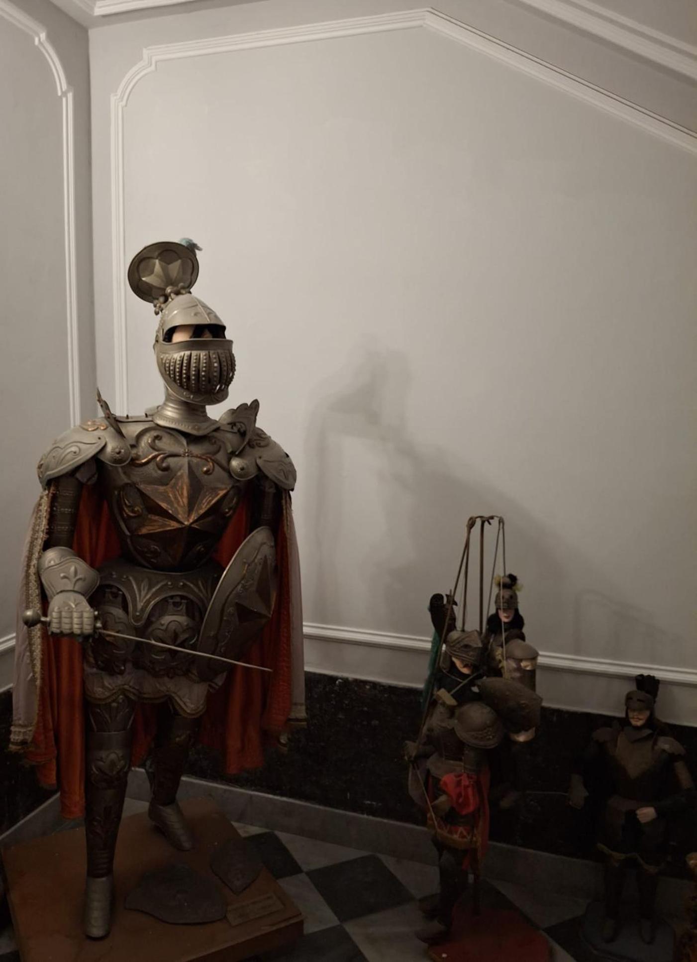 Palazzo Fiamingo photo 4