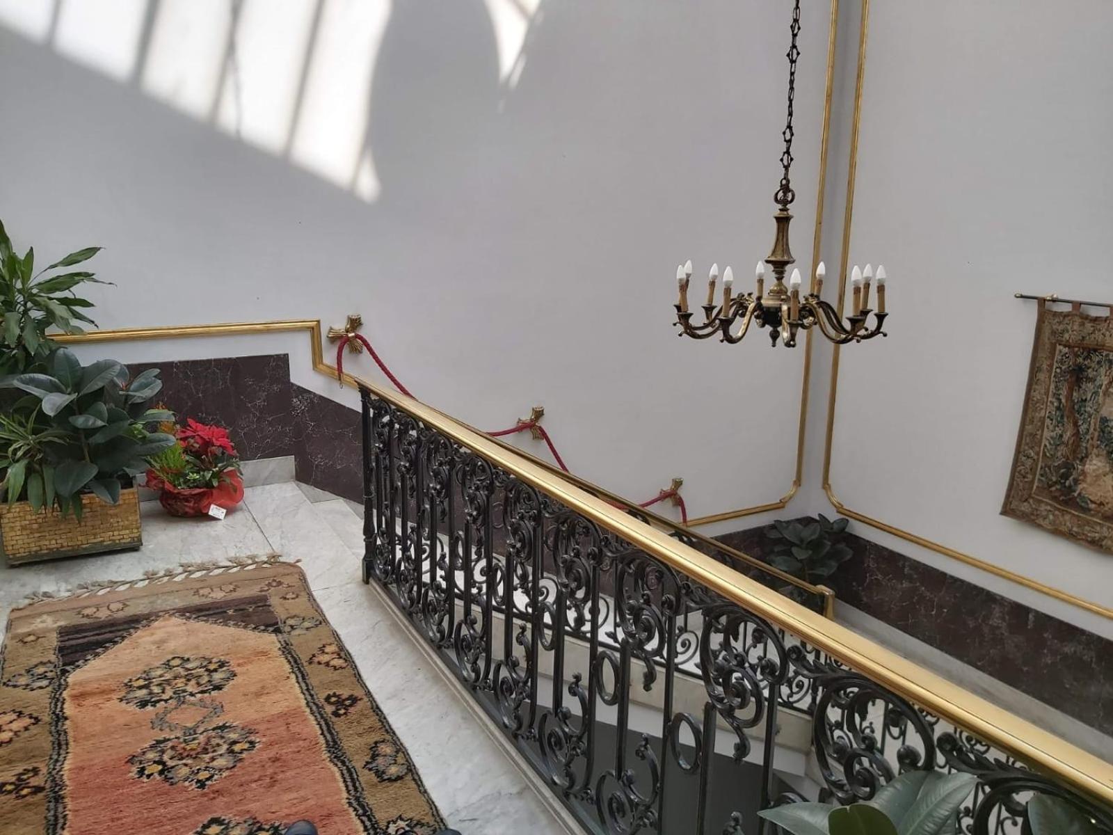 Palazzo Fiamingo photo 5