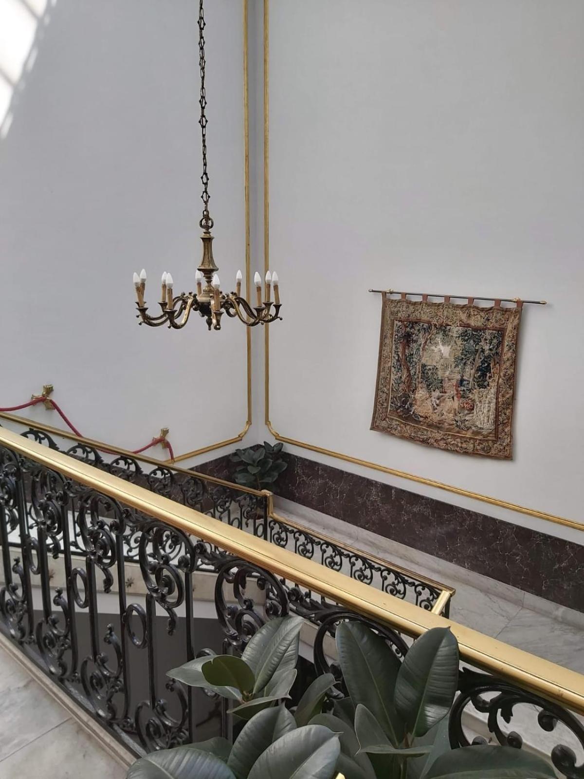 Palazzo Fiamingo photo 2