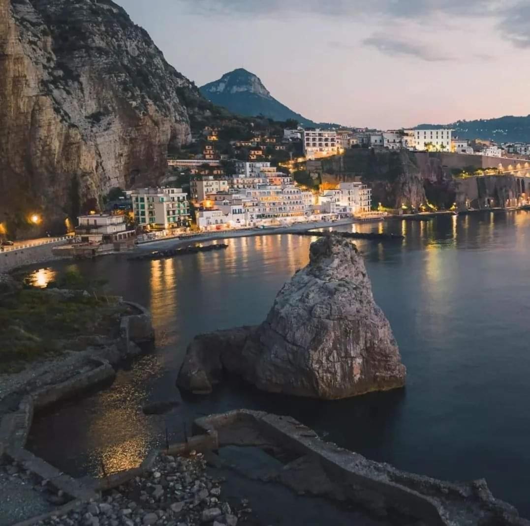Residenza Mare di Sotto Sorrento