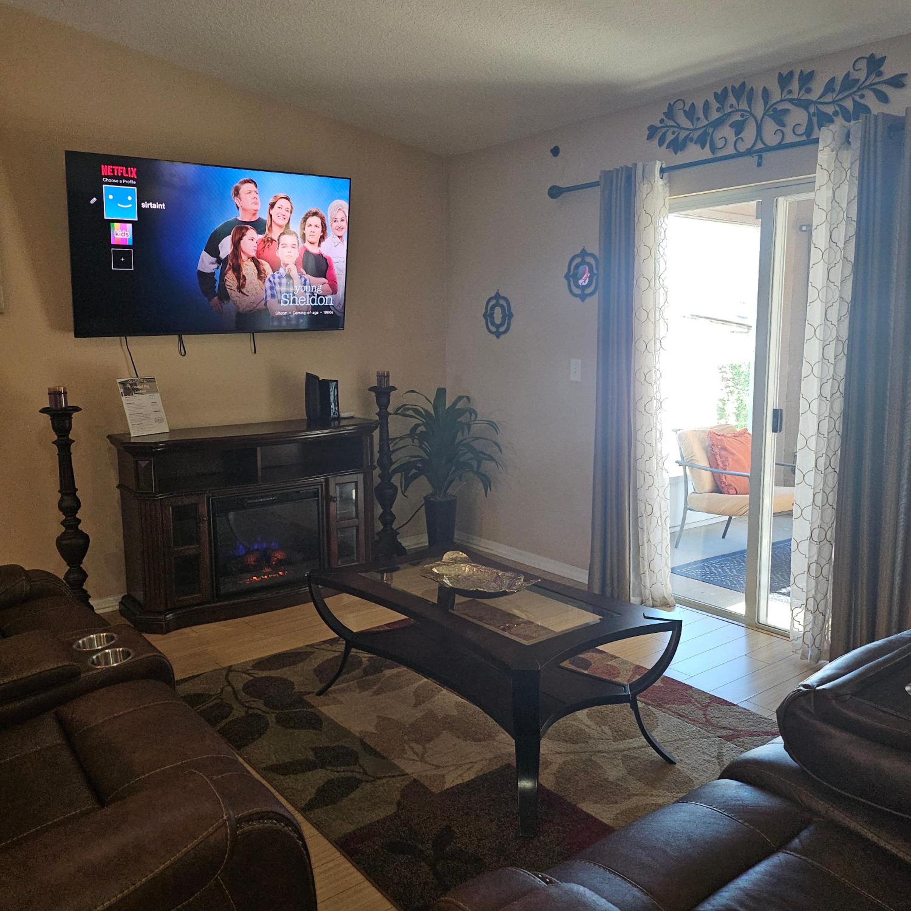 lounge