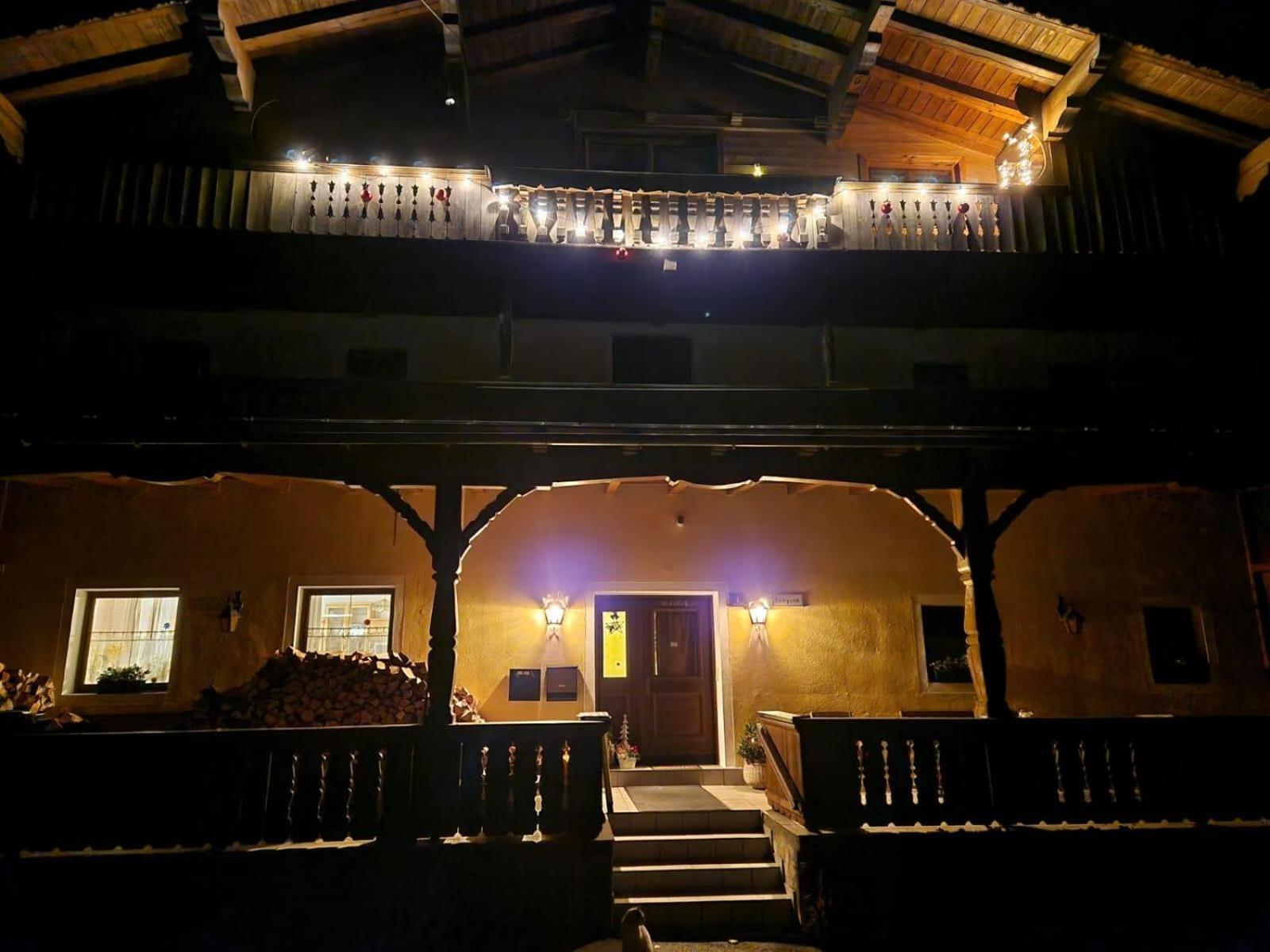 Lampererhof