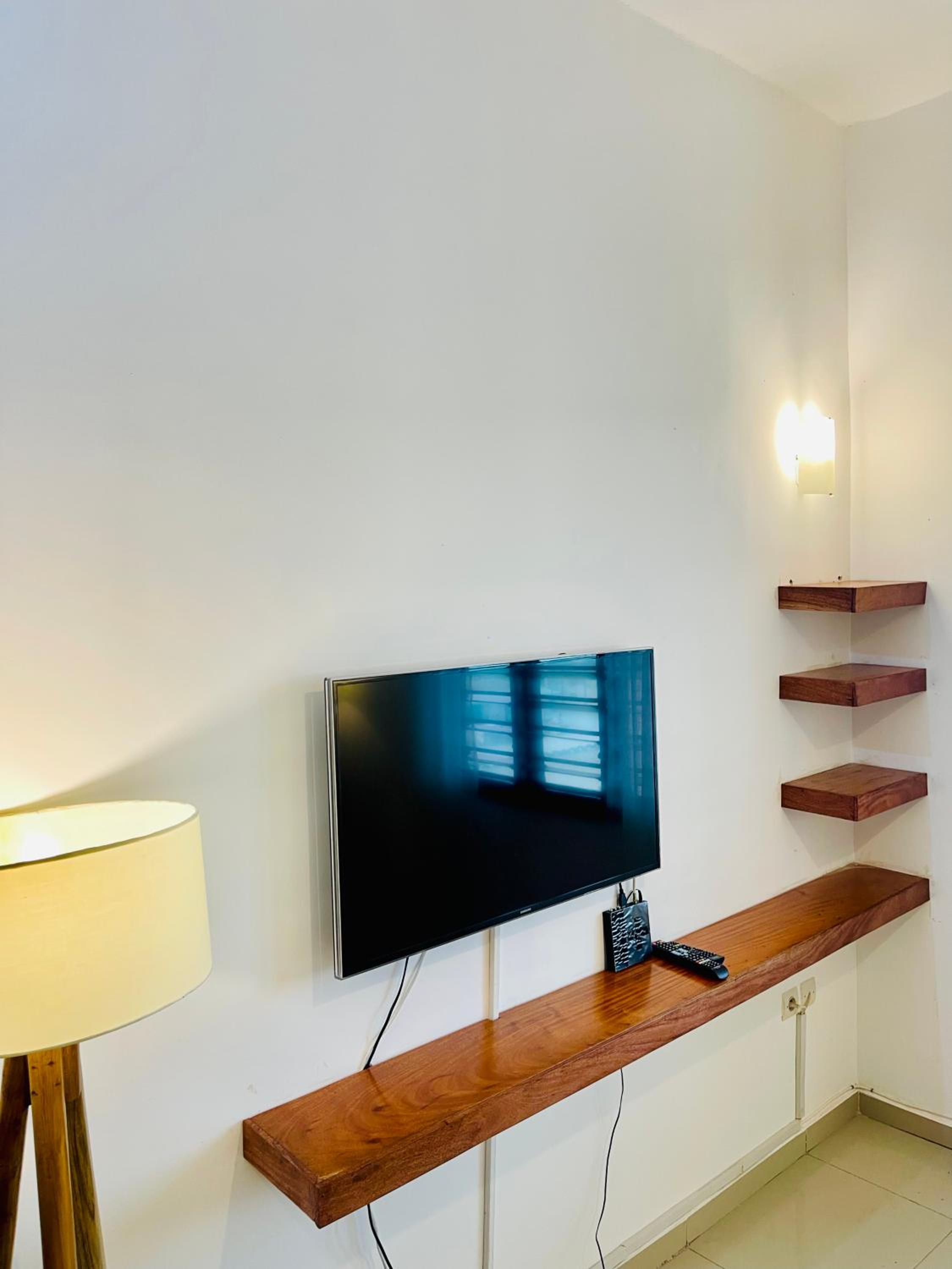 Beachside Apartment Fidgrosse Cotonou