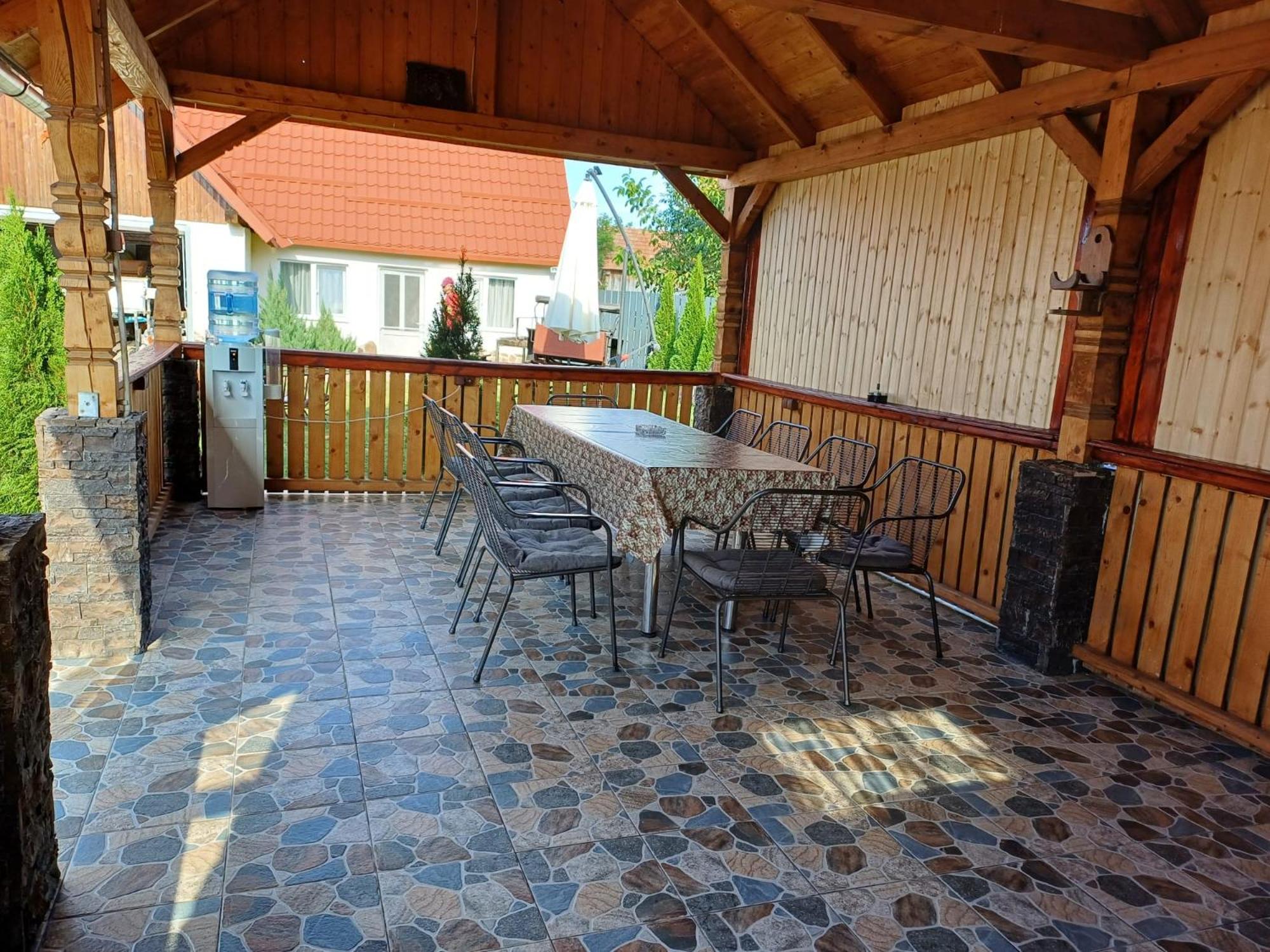 Casa Potcovarului