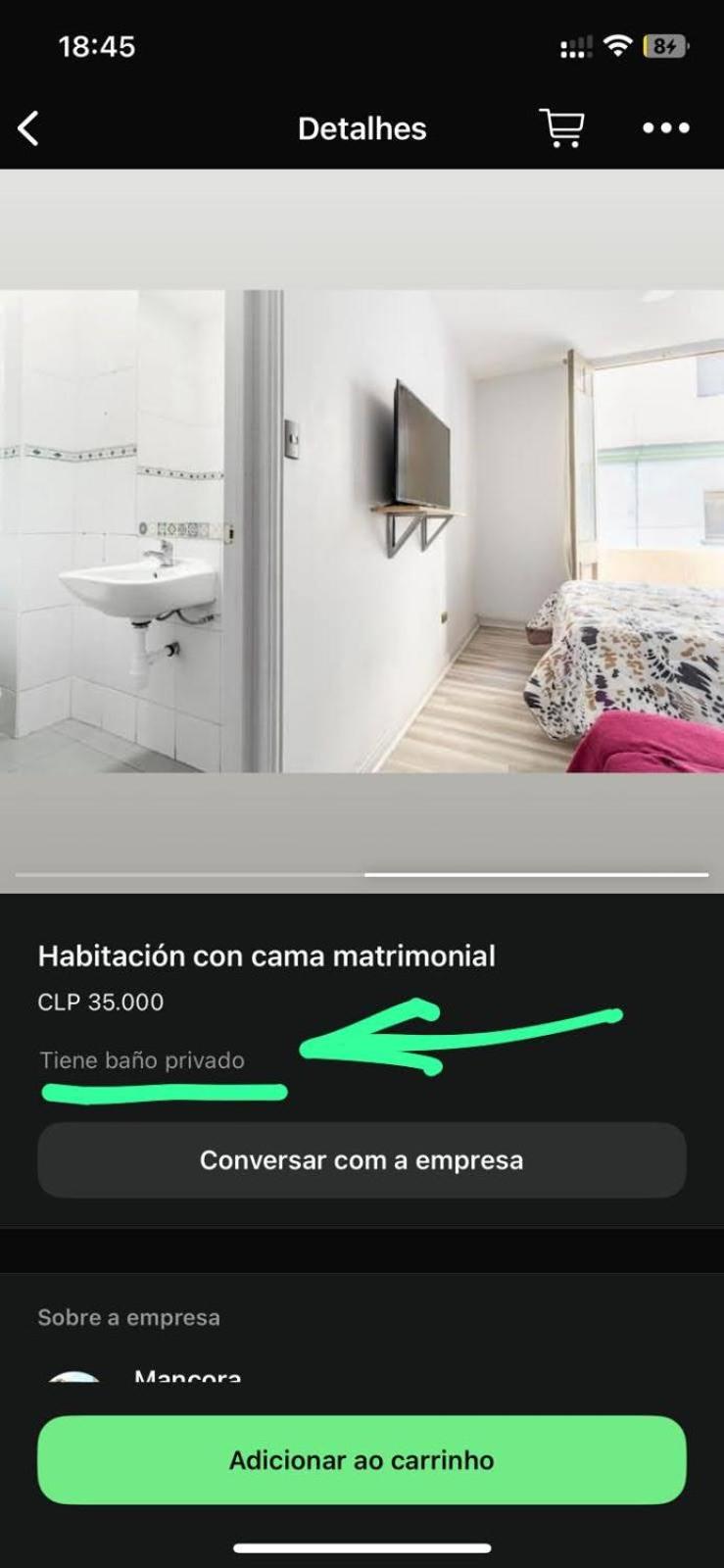 mancora