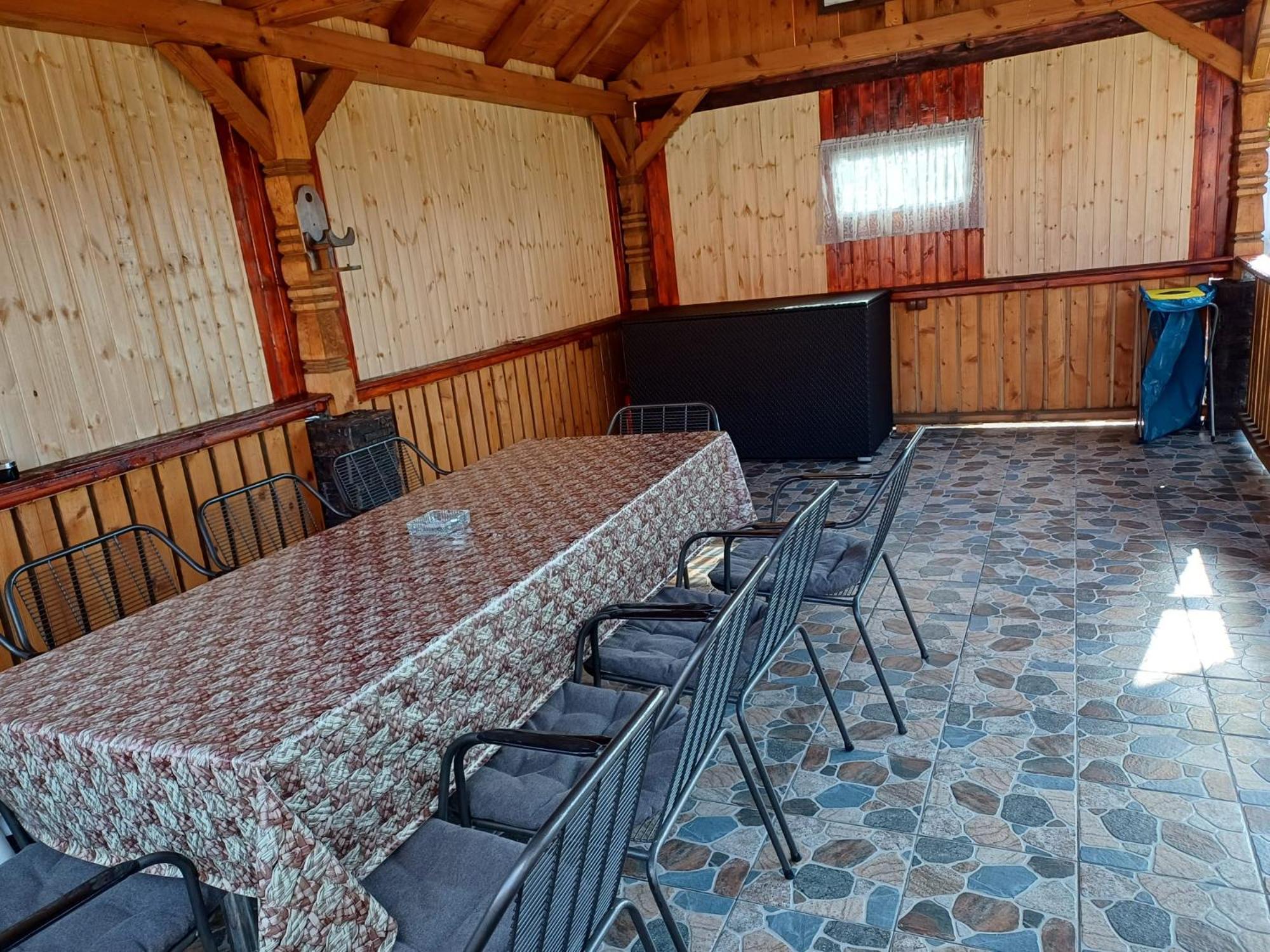 Casa Potcovarului