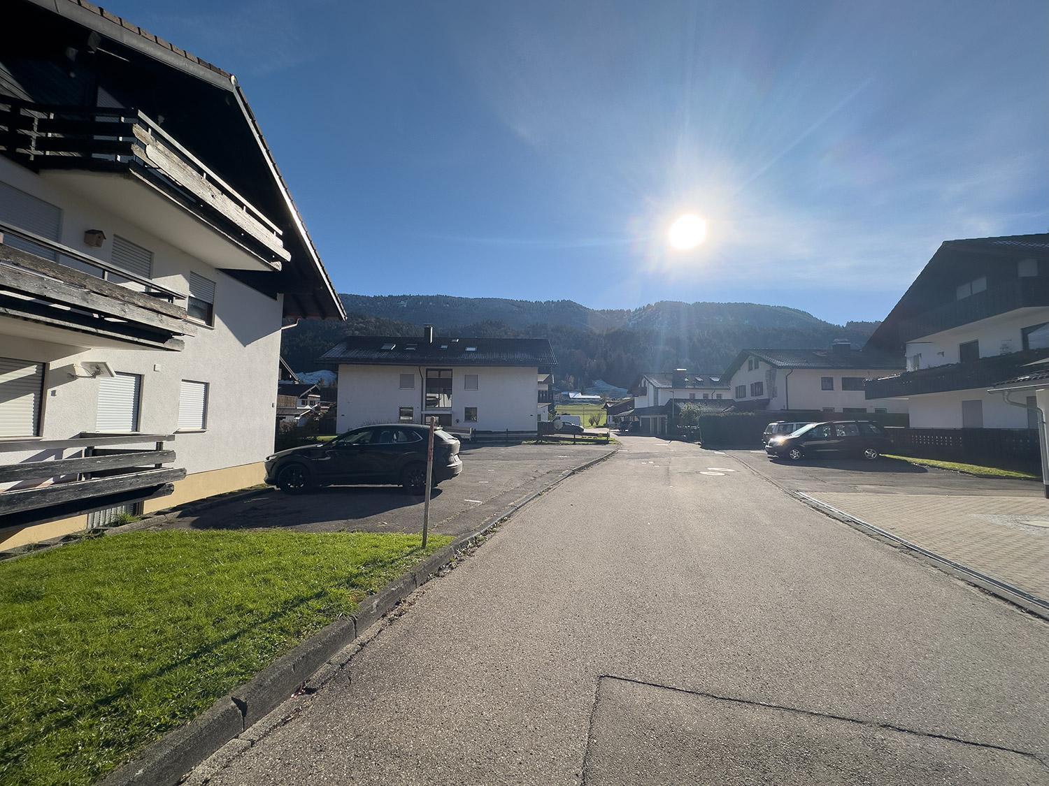 Alpsee - Glück