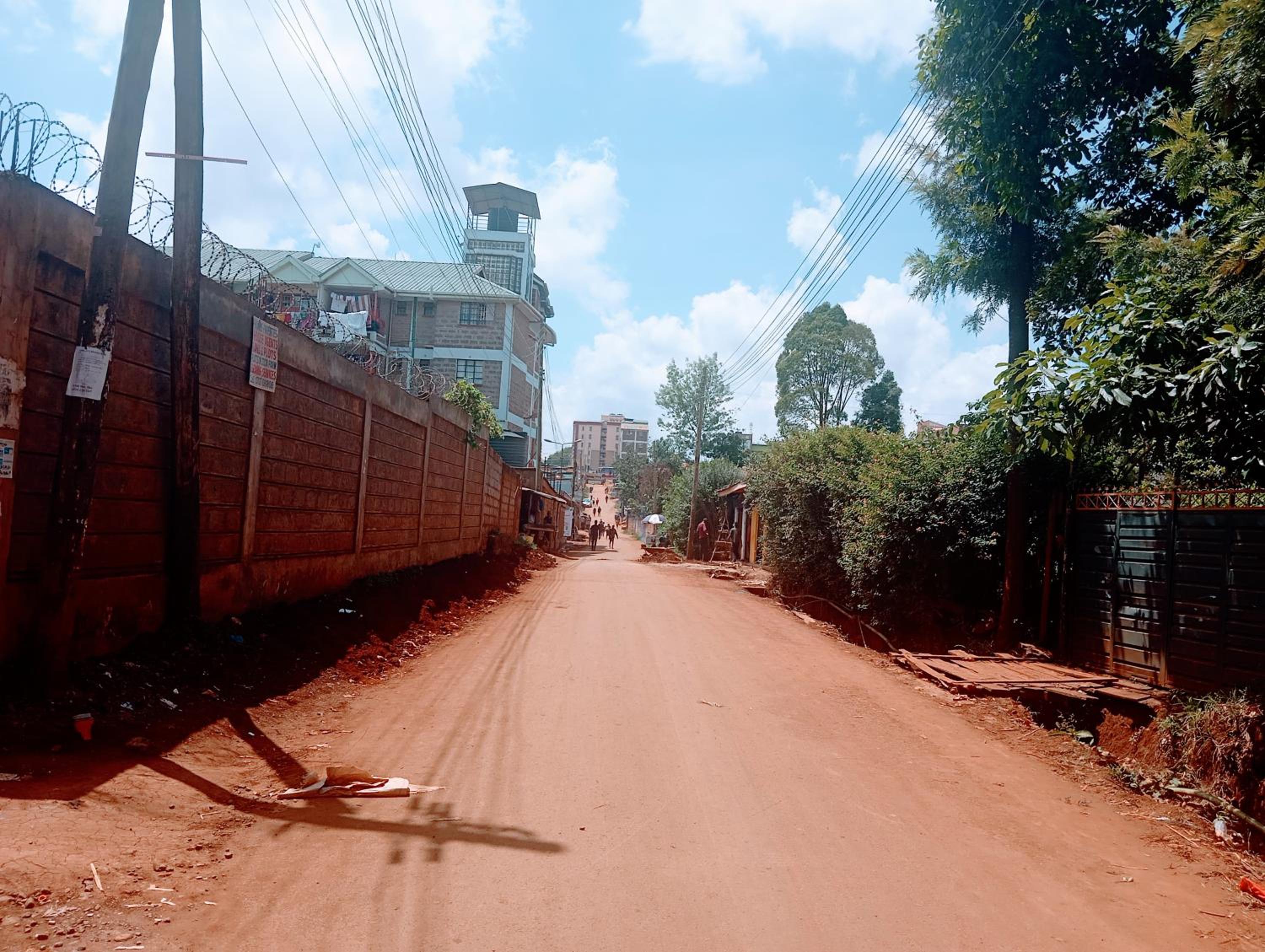 Coco homes studios muthiga view 5