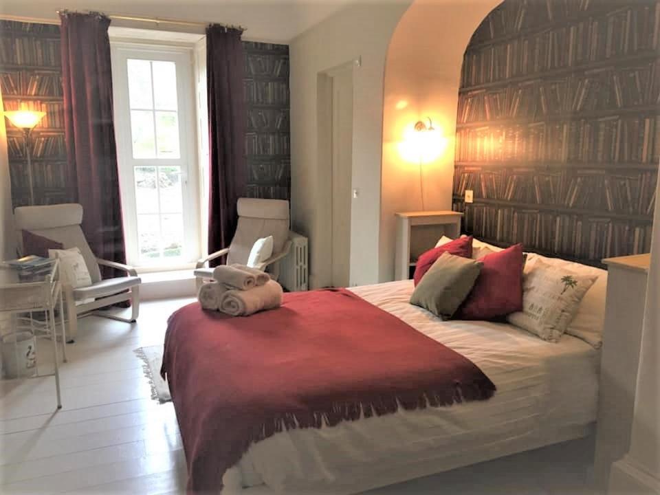 Tor Royal Farm House view 5