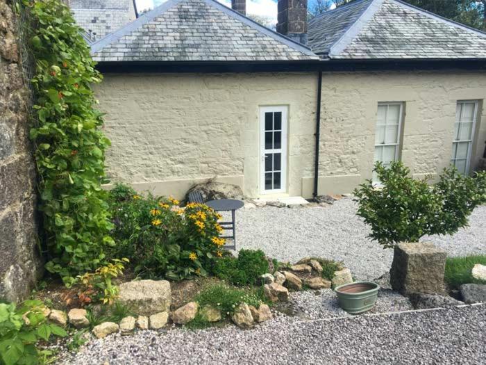 Tor Royal Farm House view 4