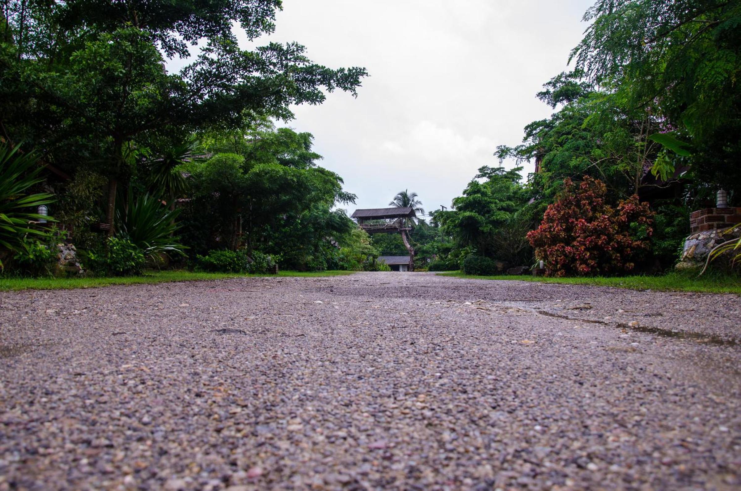 Daranee Resort