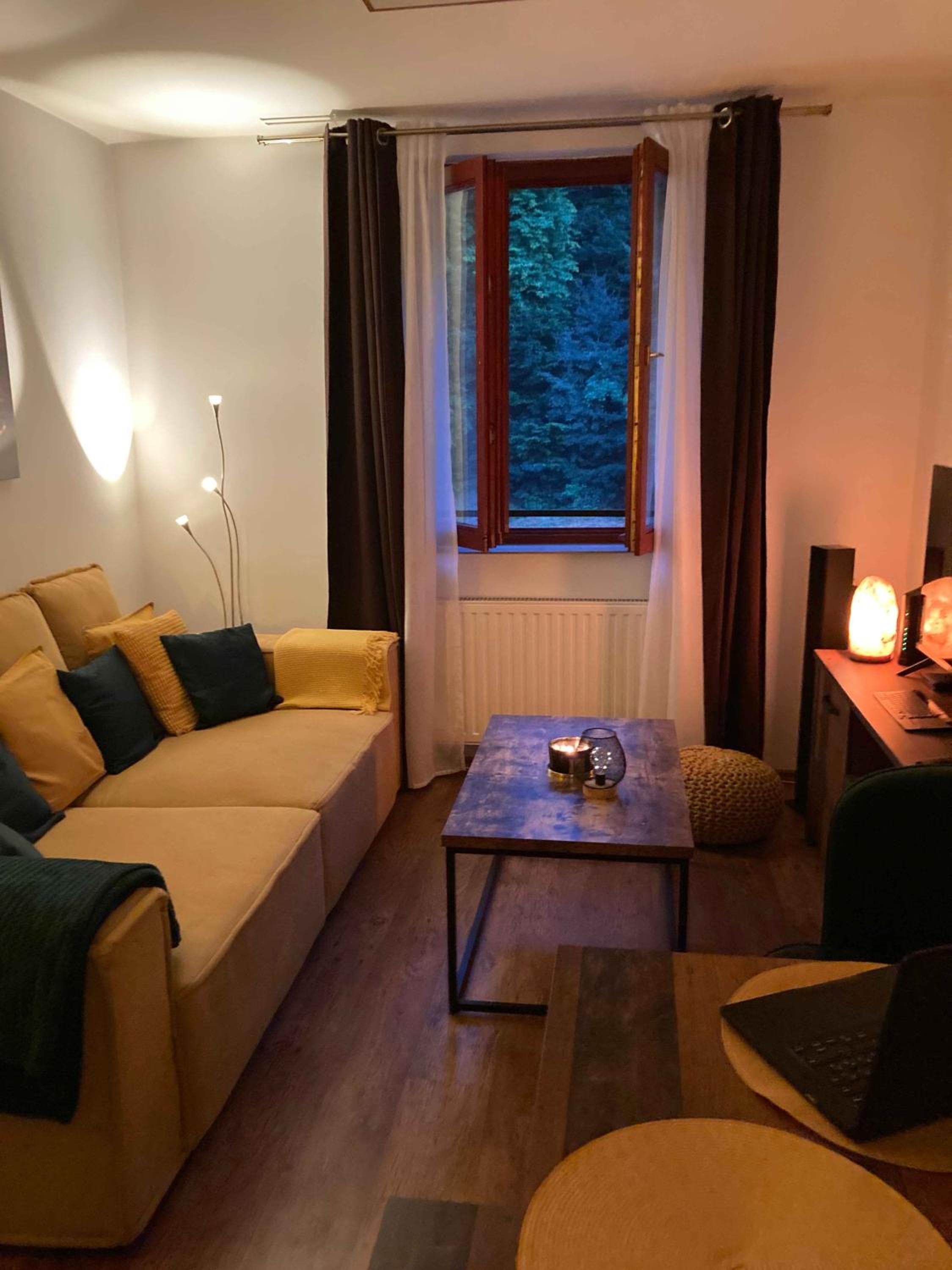 Villa Negra Vendégház