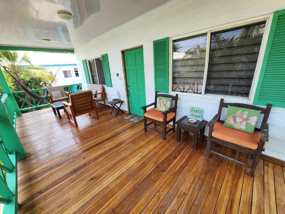 #28 Beach Bungalow