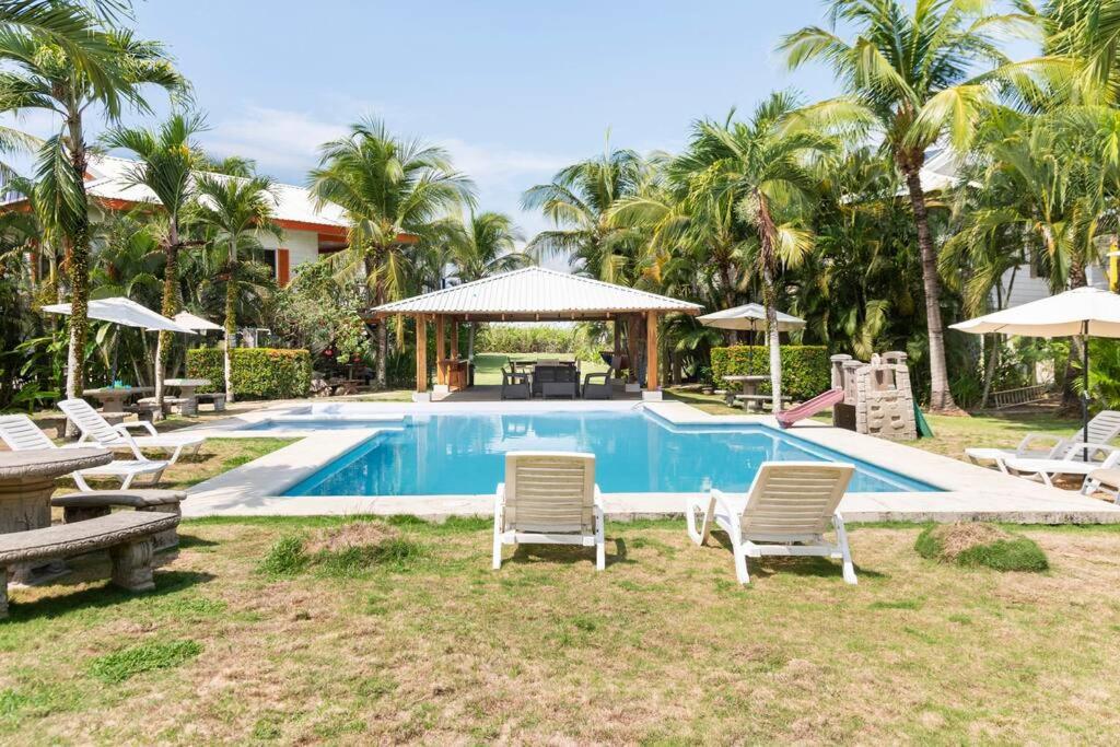 #28 Beach Bungalow