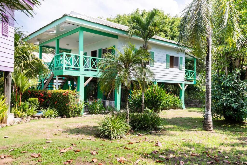 #28 Beach Bungalow