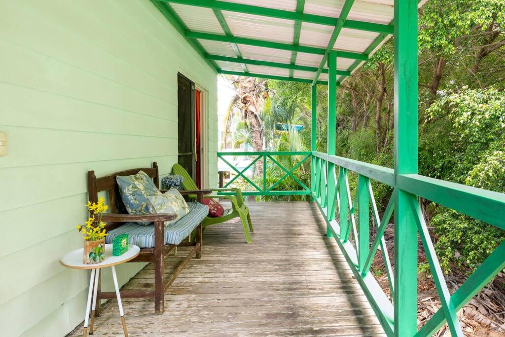 #28 Beach Bungalow