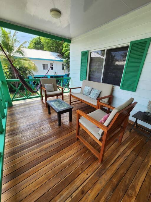 #28 Beach Bungalow