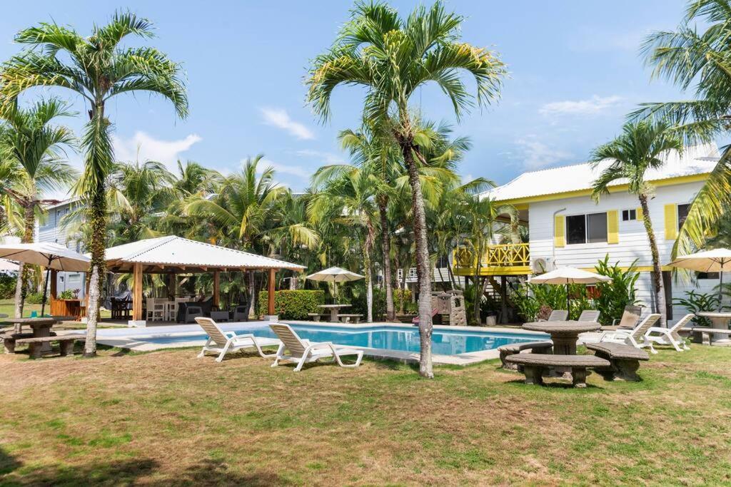 #28 Beach Bungalow