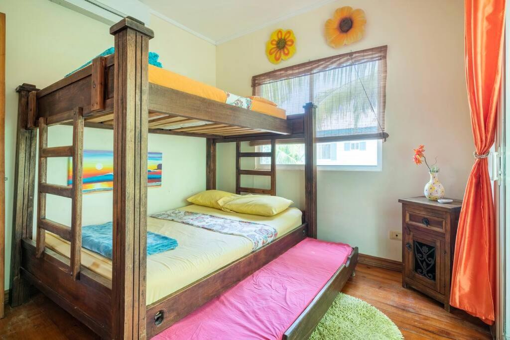 #28 Beach Bungalow