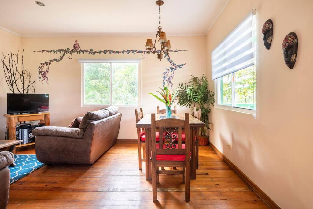 #28 Beach Bungalow