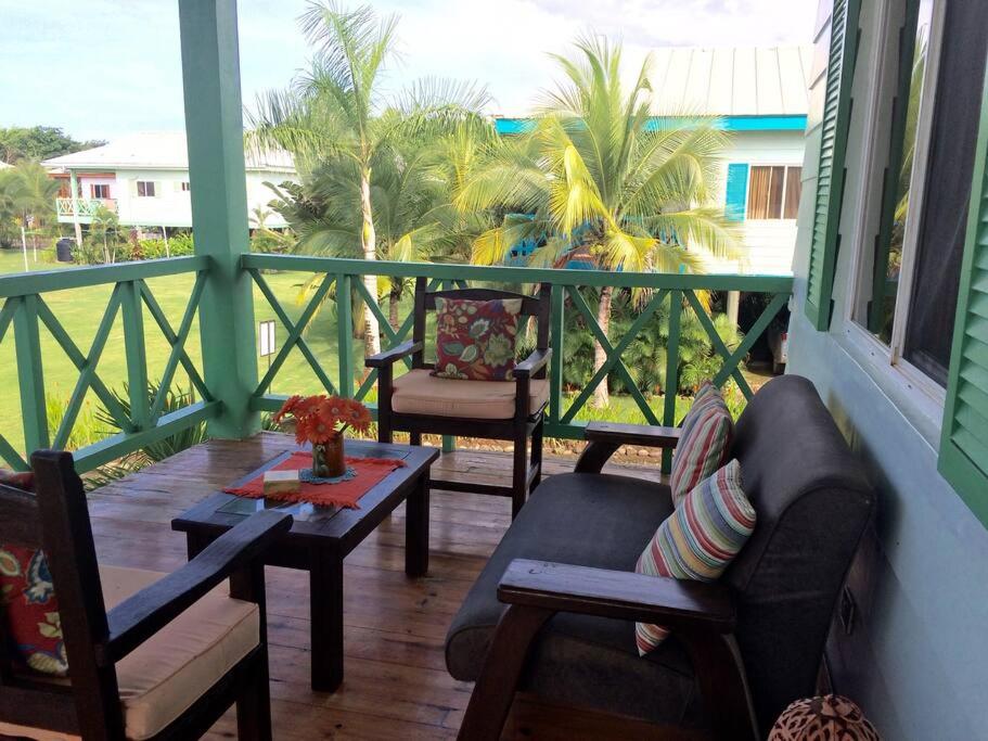 #28 Beach Bungalow