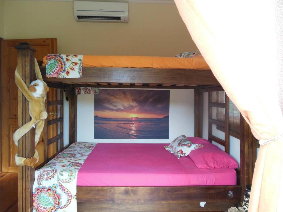 #28 Beach Bungalow