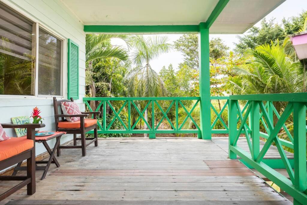 #28 Beach Bungalow