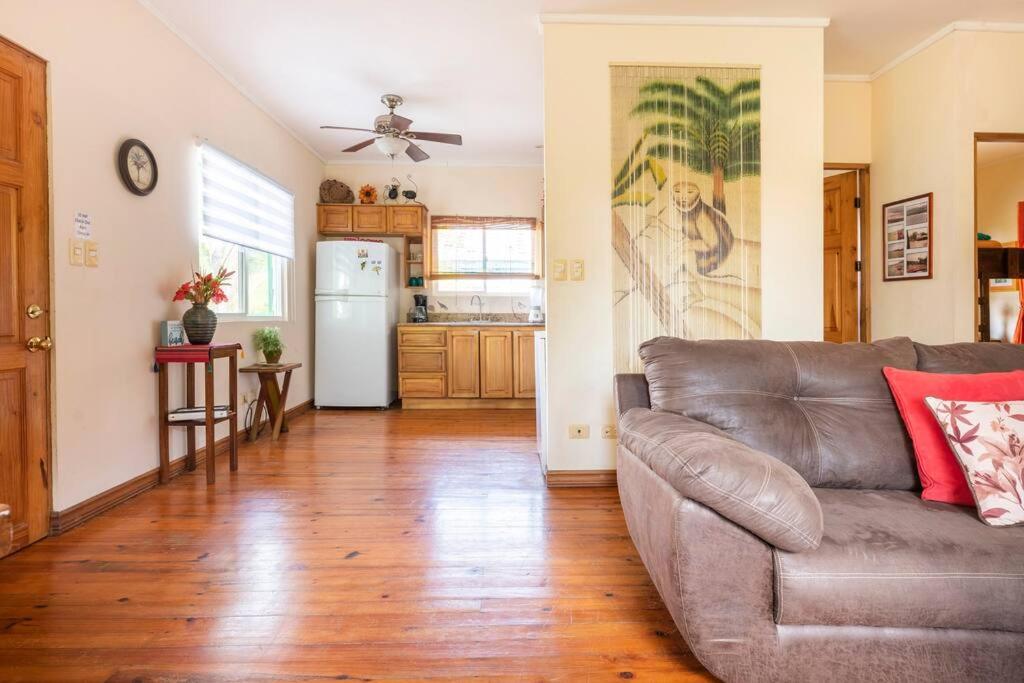 #28 Beach Bungalow