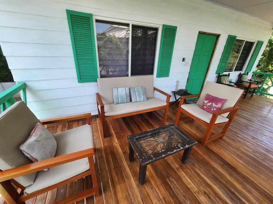 #28 Beach Bungalow