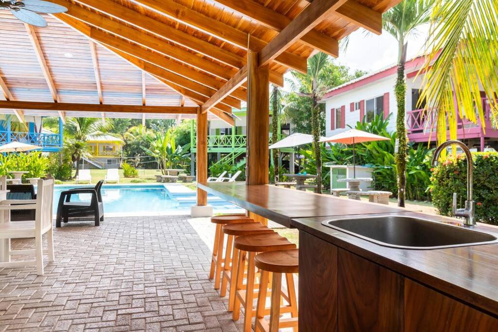 #28 Beach Bungalow