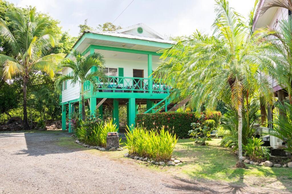 #28 Beach Bungalow