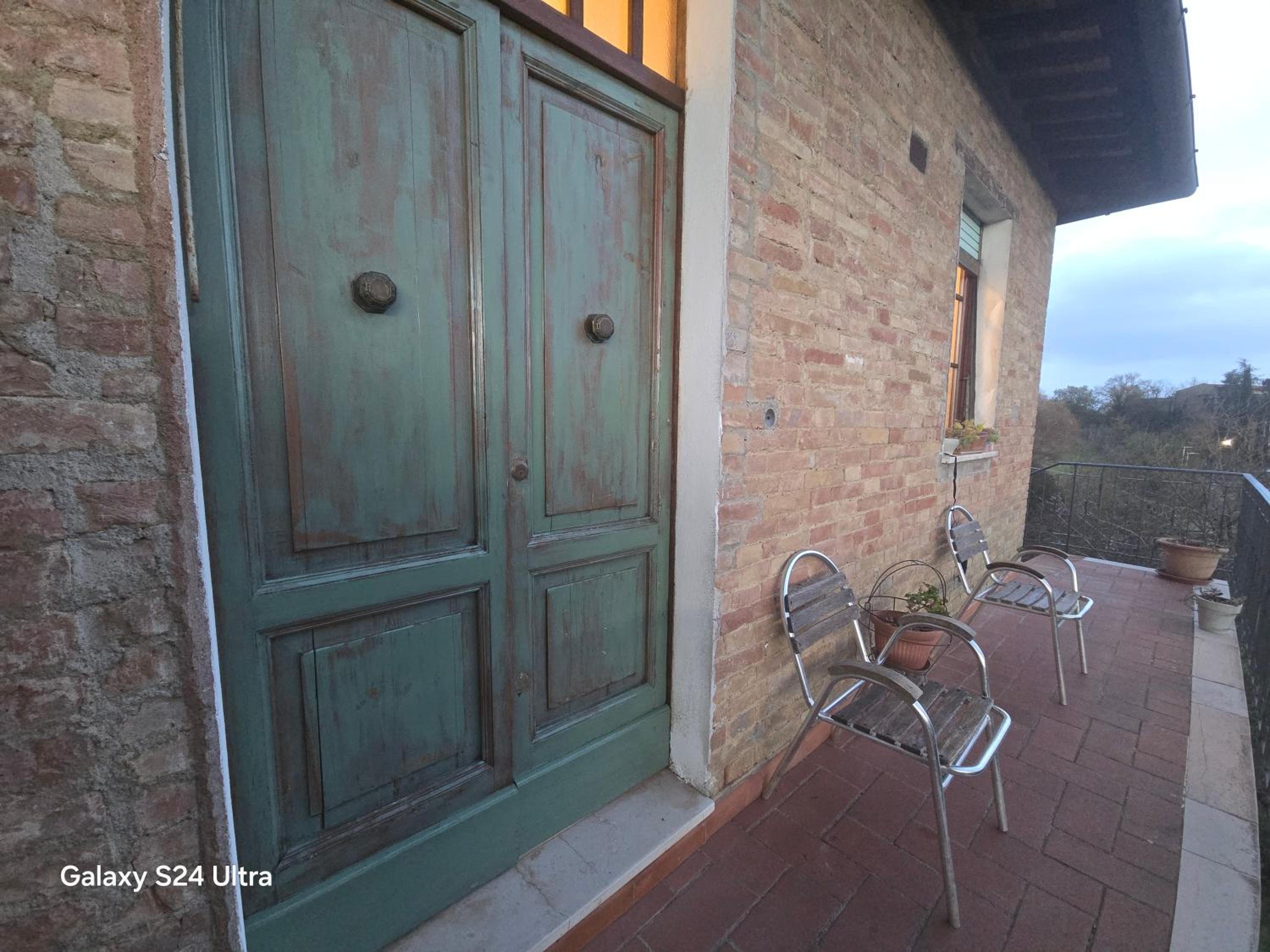 Podere Ponticini