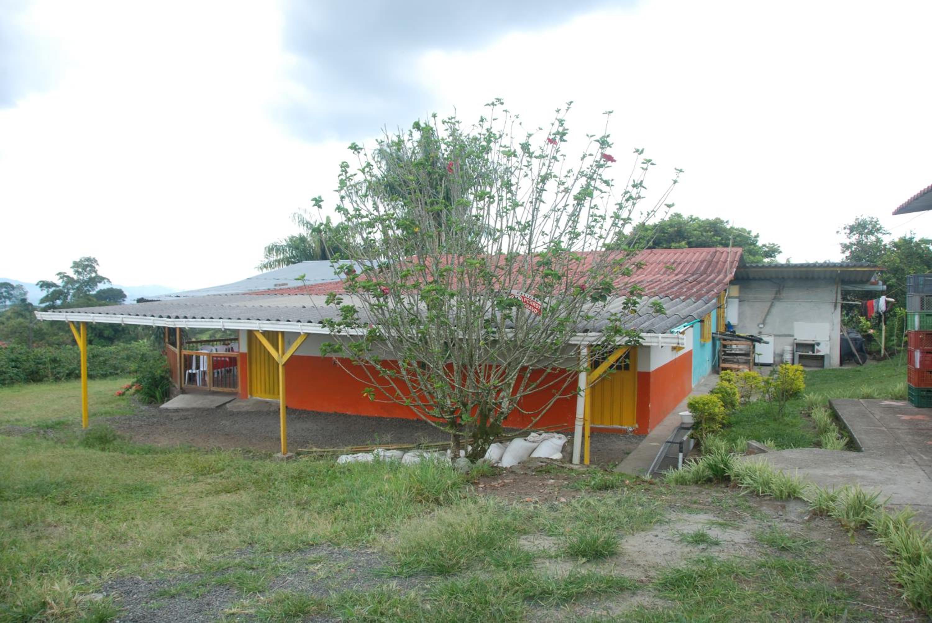 Finca en el Quindío - Arrullo Cafetero