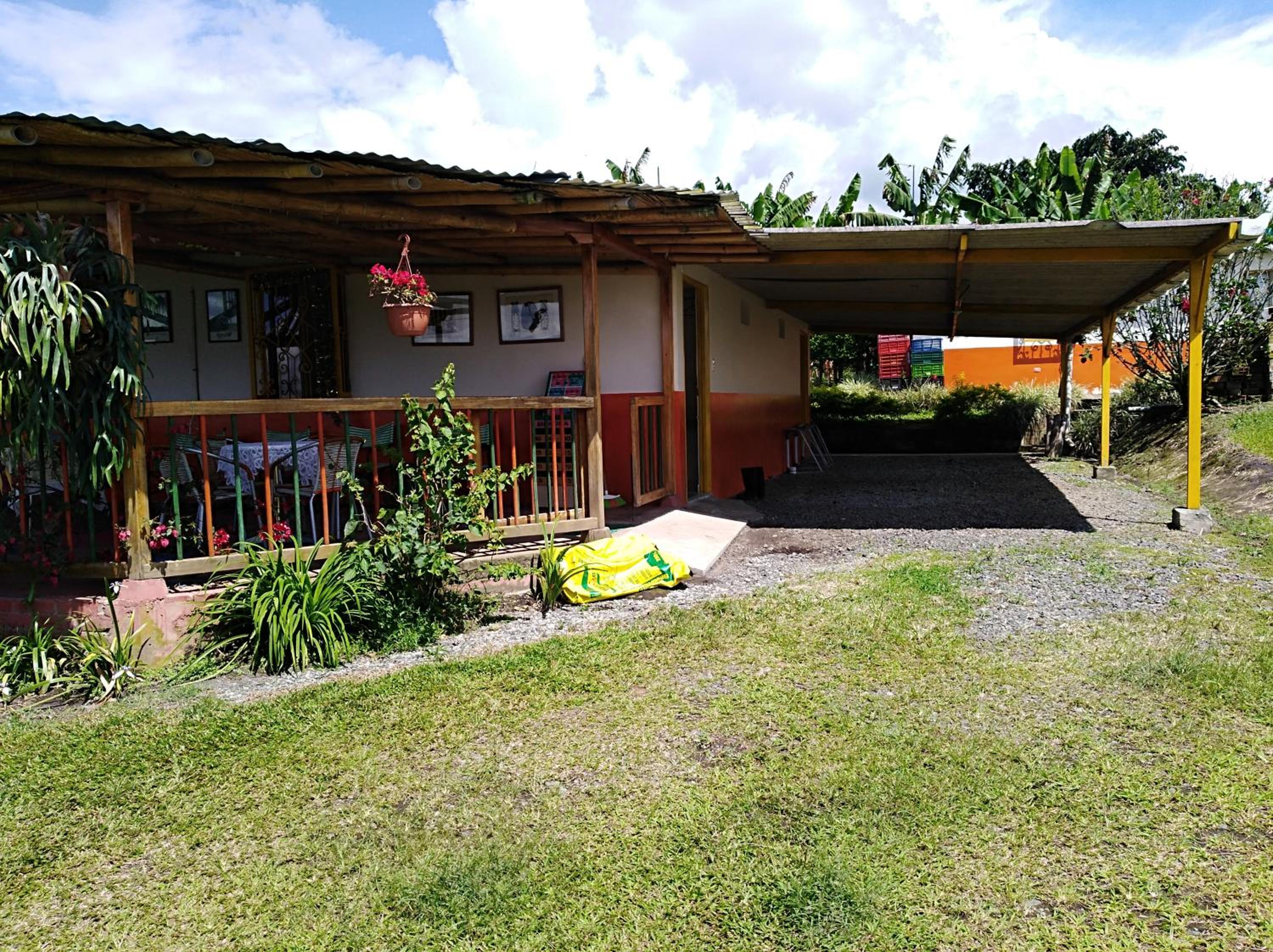 Finca en el Quindío - Arrullo Cafetero