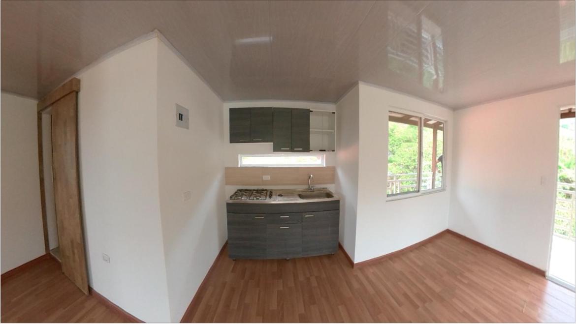 Finca Las Gaviotas - Mulaló, Yumbo