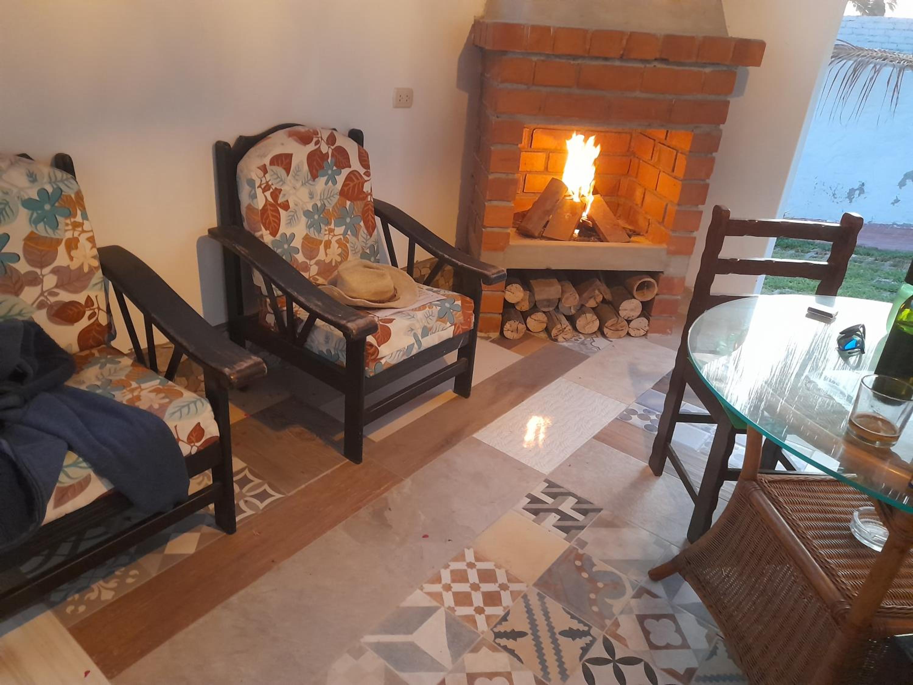 Montemar Apart Hotel - Playa Huanchaco
