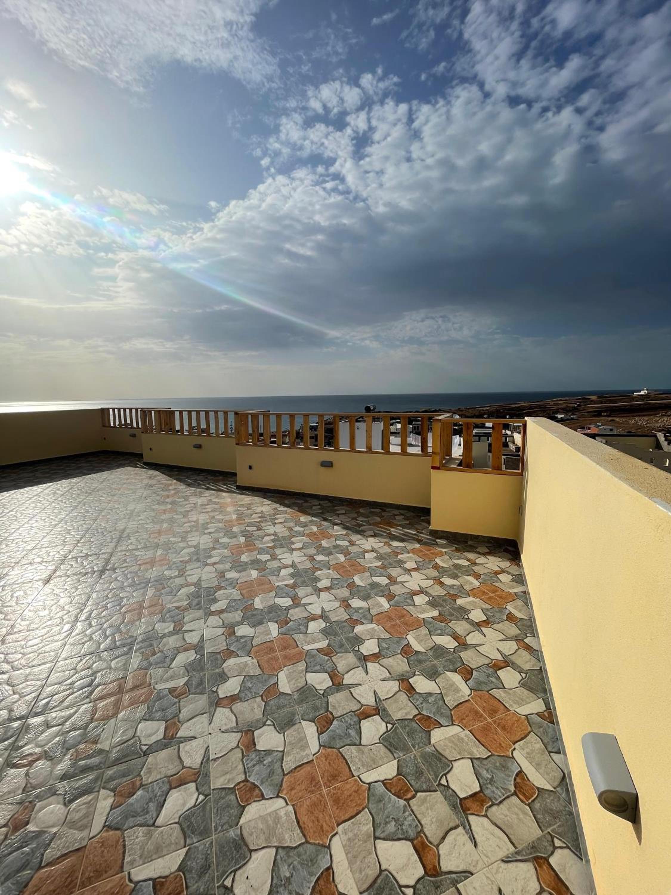 amalou guest house view 4