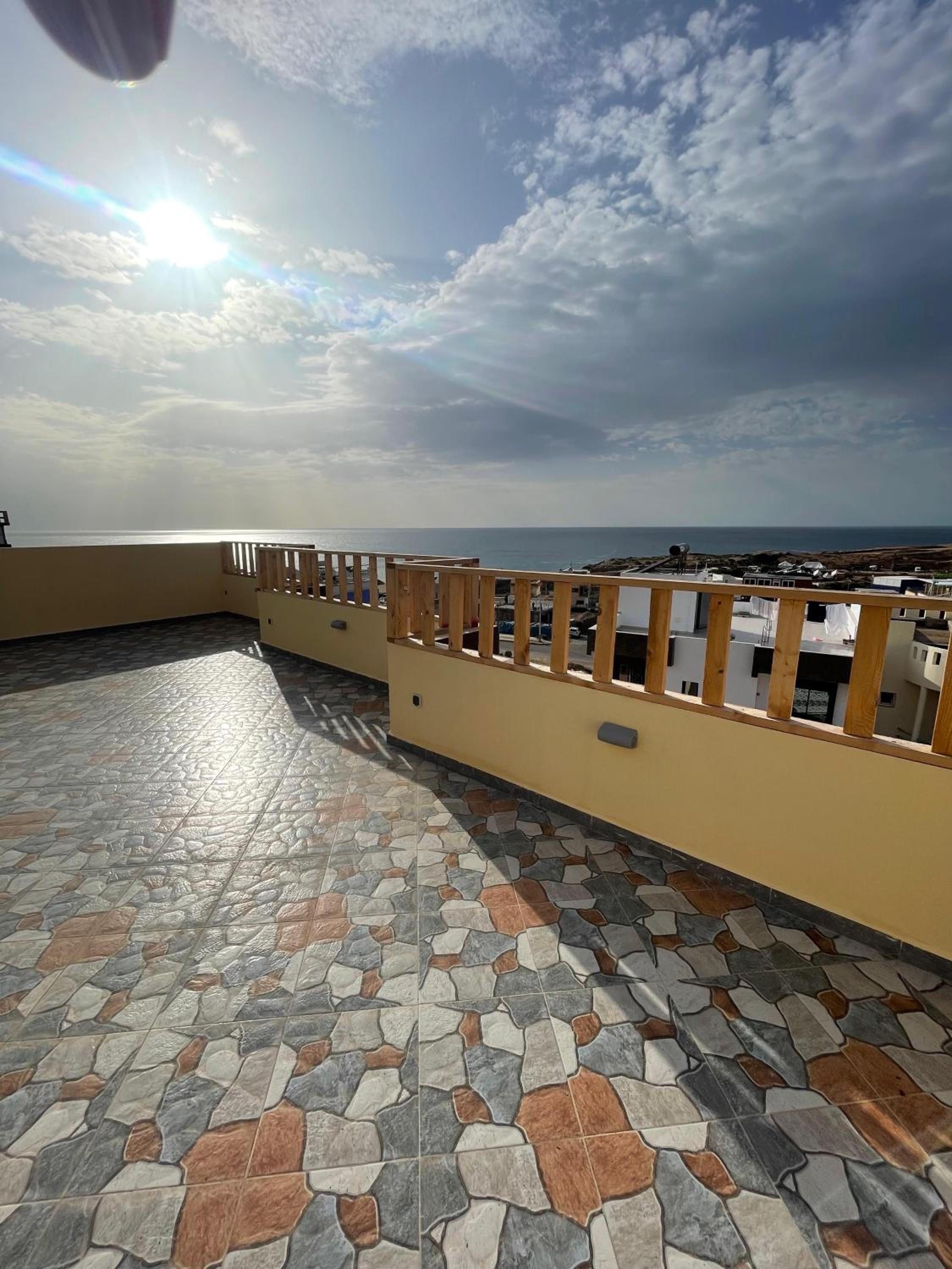 amalou guest house view 2