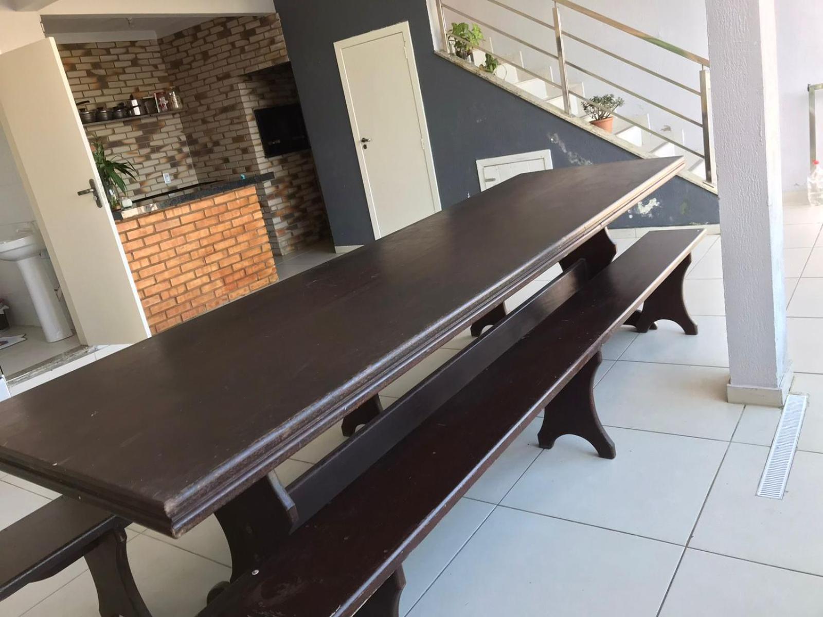 casa na praia segundo andar,Penha-SC