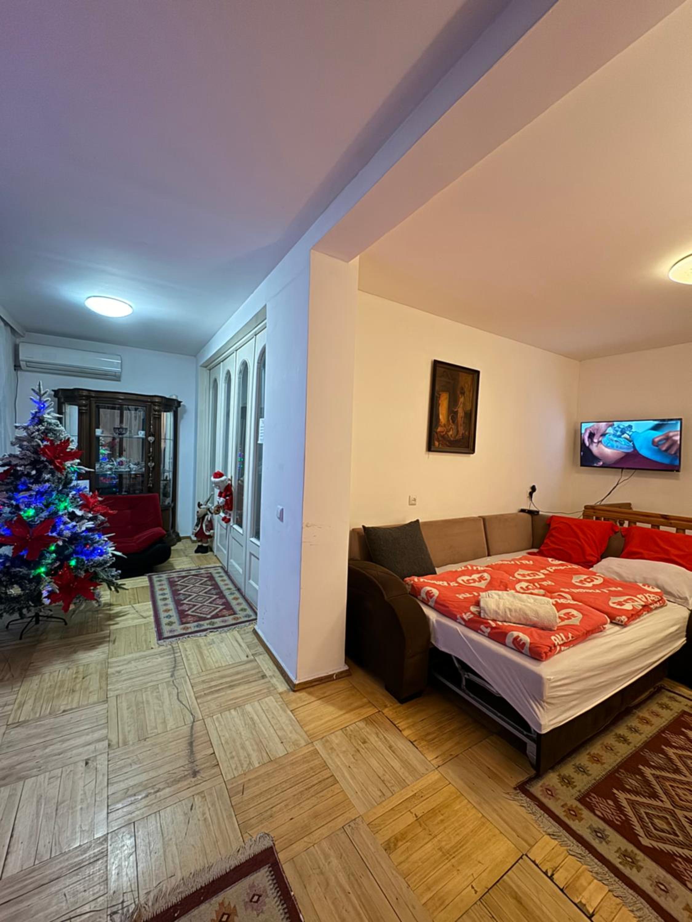 lika’s Hause view 2