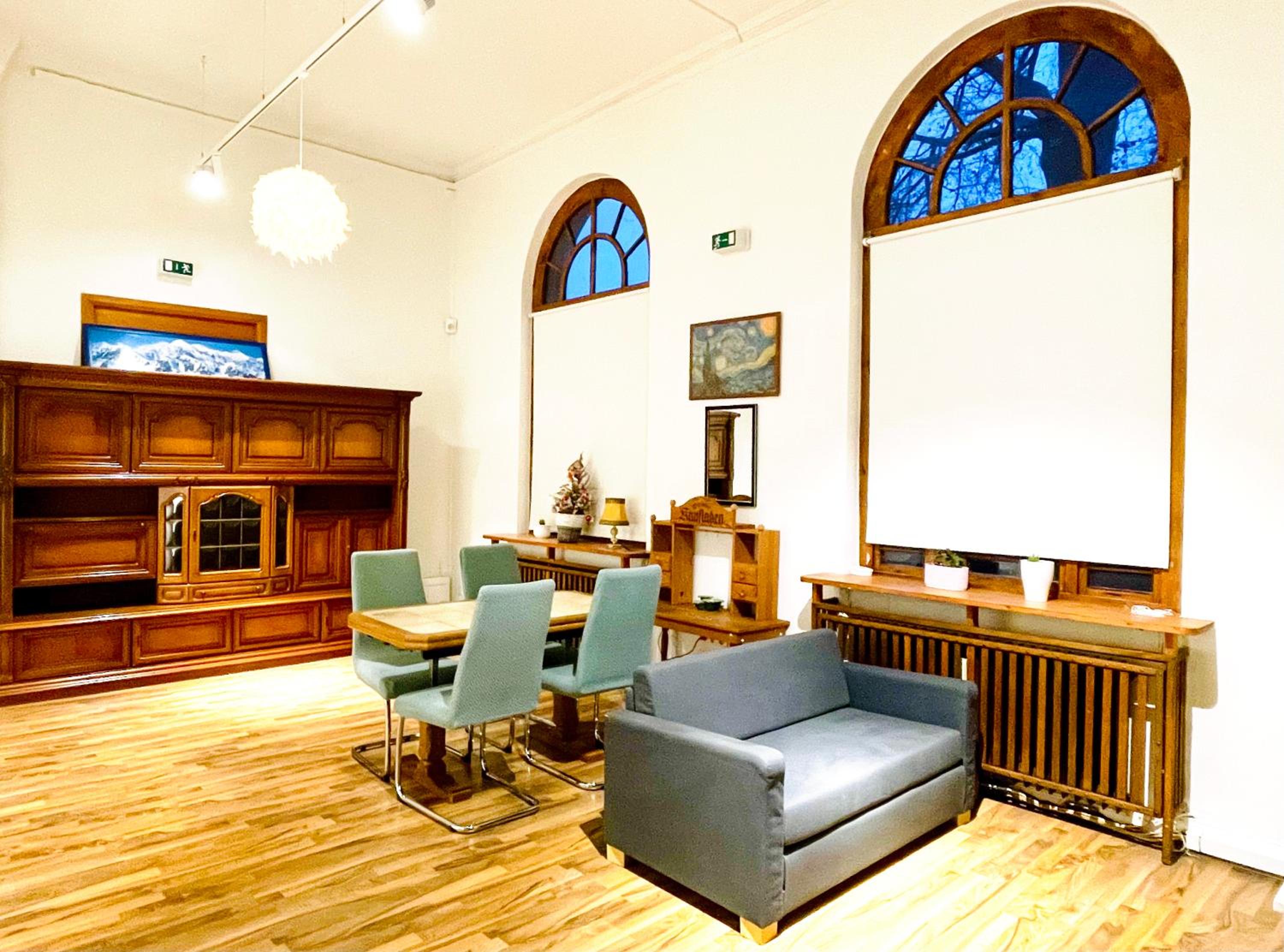 lounge