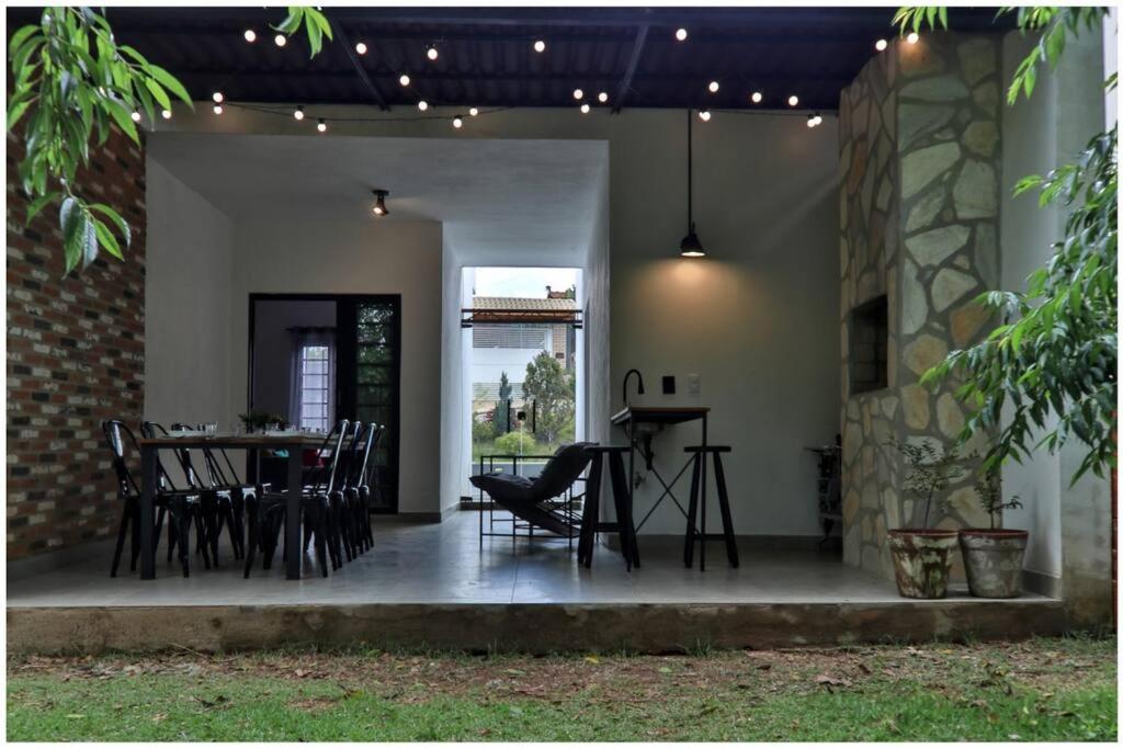 Casa Condomínio Sítio dos Pessegueiros