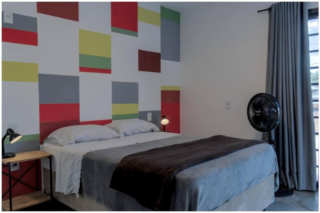 Casa Condomínio Sítio dos Pessegueiros