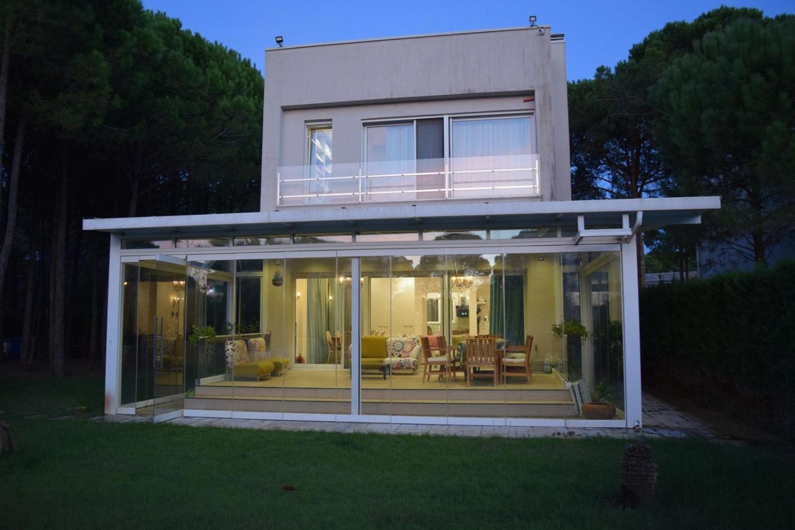 Villa Amorino by the Sea