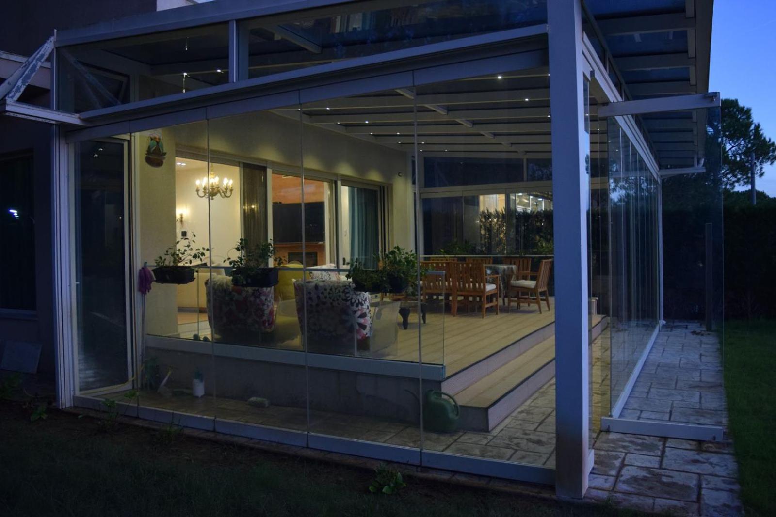 Villa Amorino by the Sea