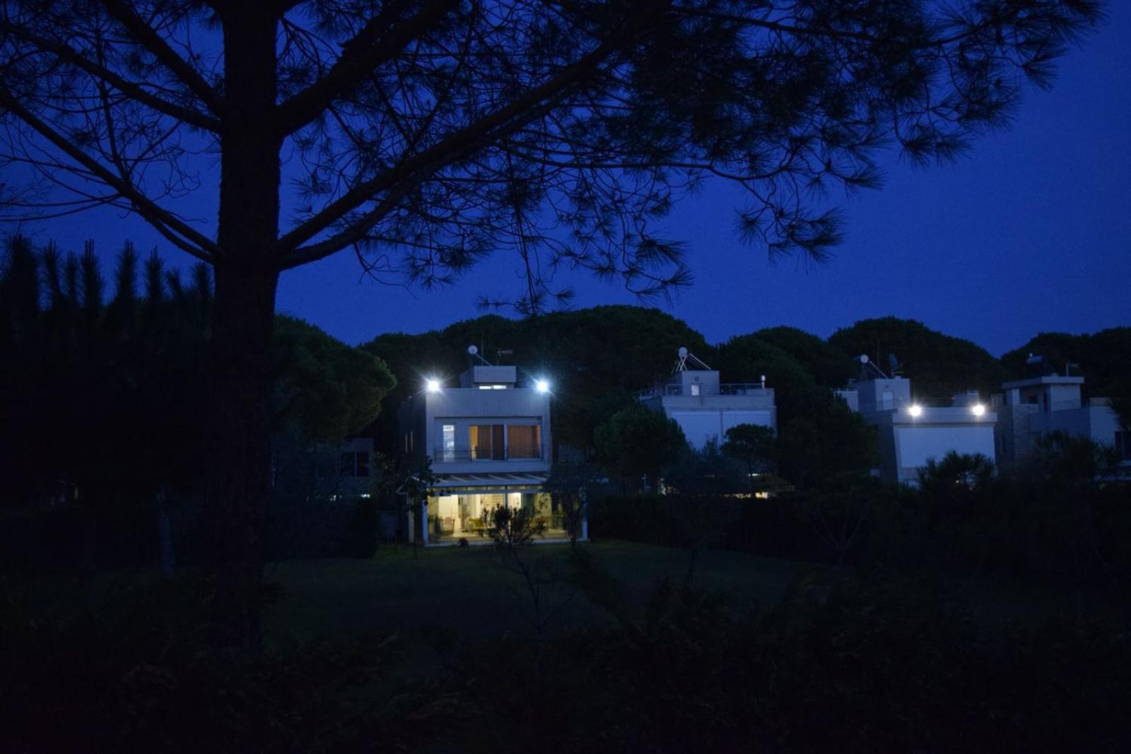 Villa Amorino by the Sea