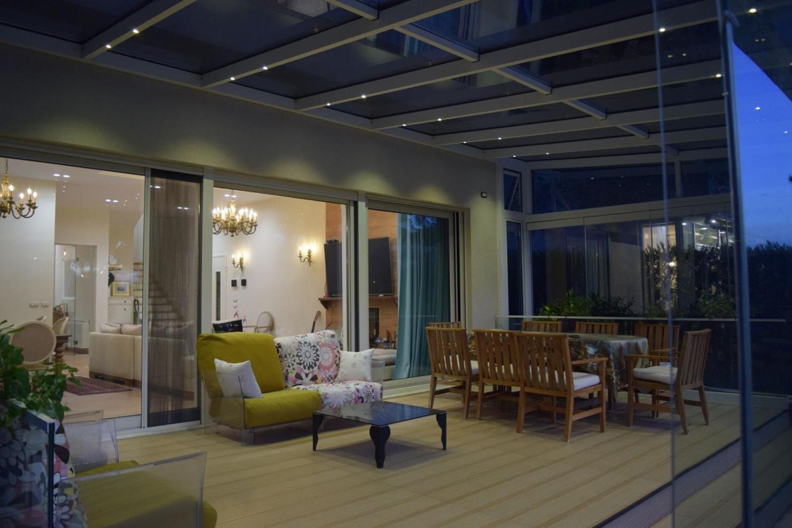 Villa Amorino by the Sea