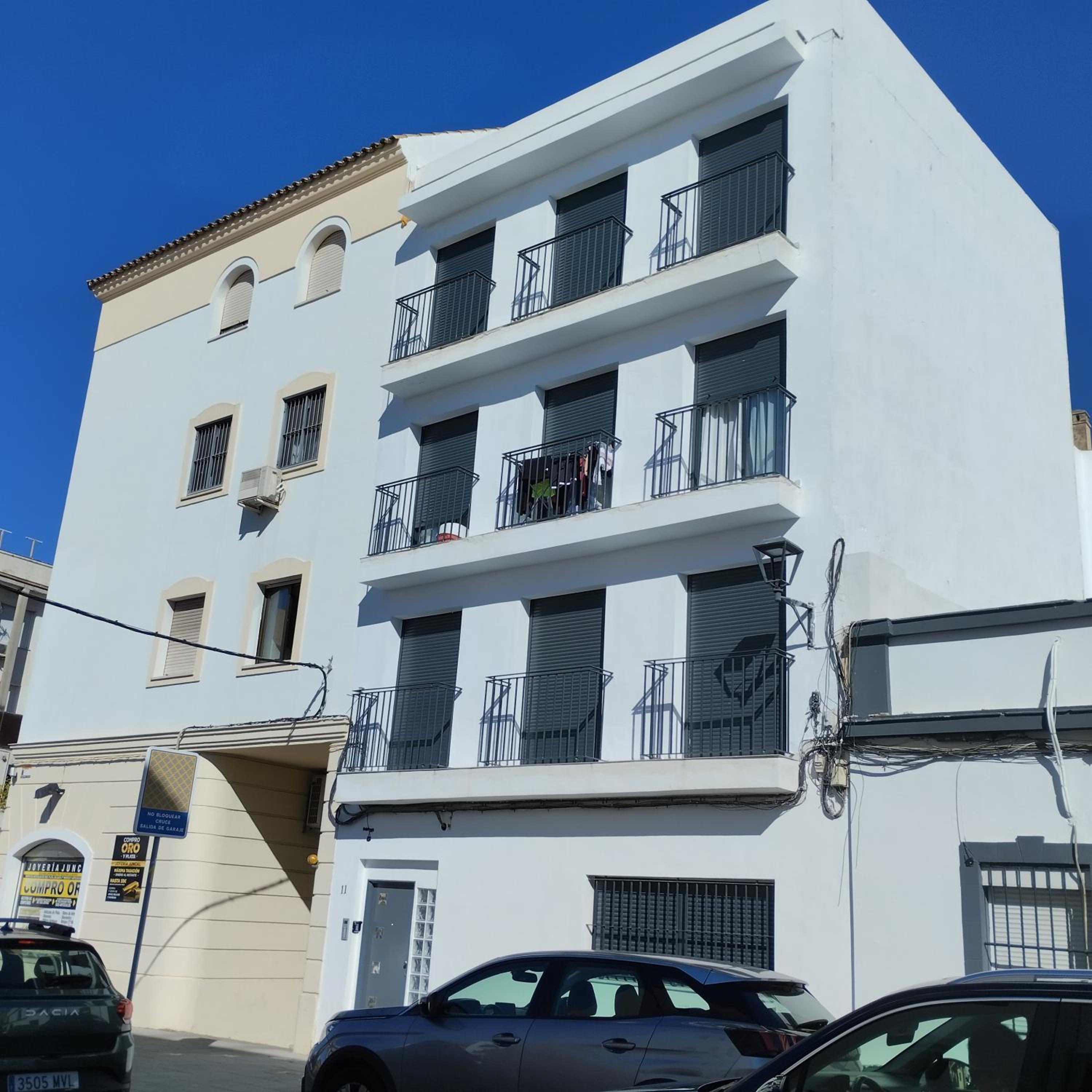Apartamento SUN GATE